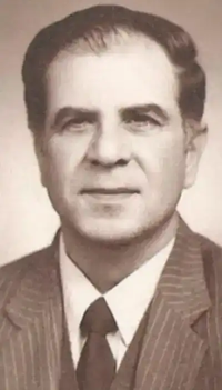 من طرفاء عفك